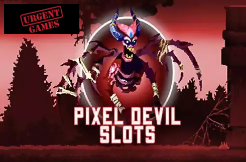 Pixel Devil